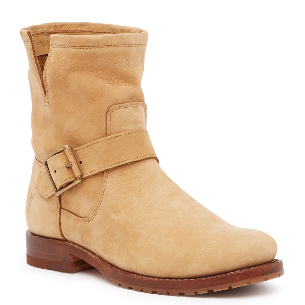 ➕Brand New➕FRYE combat boot